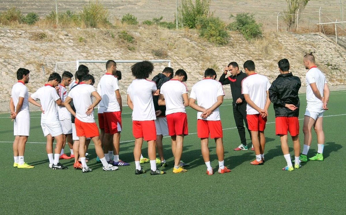 Yeni Malatyaspor Alt Yapısı Sorunlarına Çözüm Bekliyor