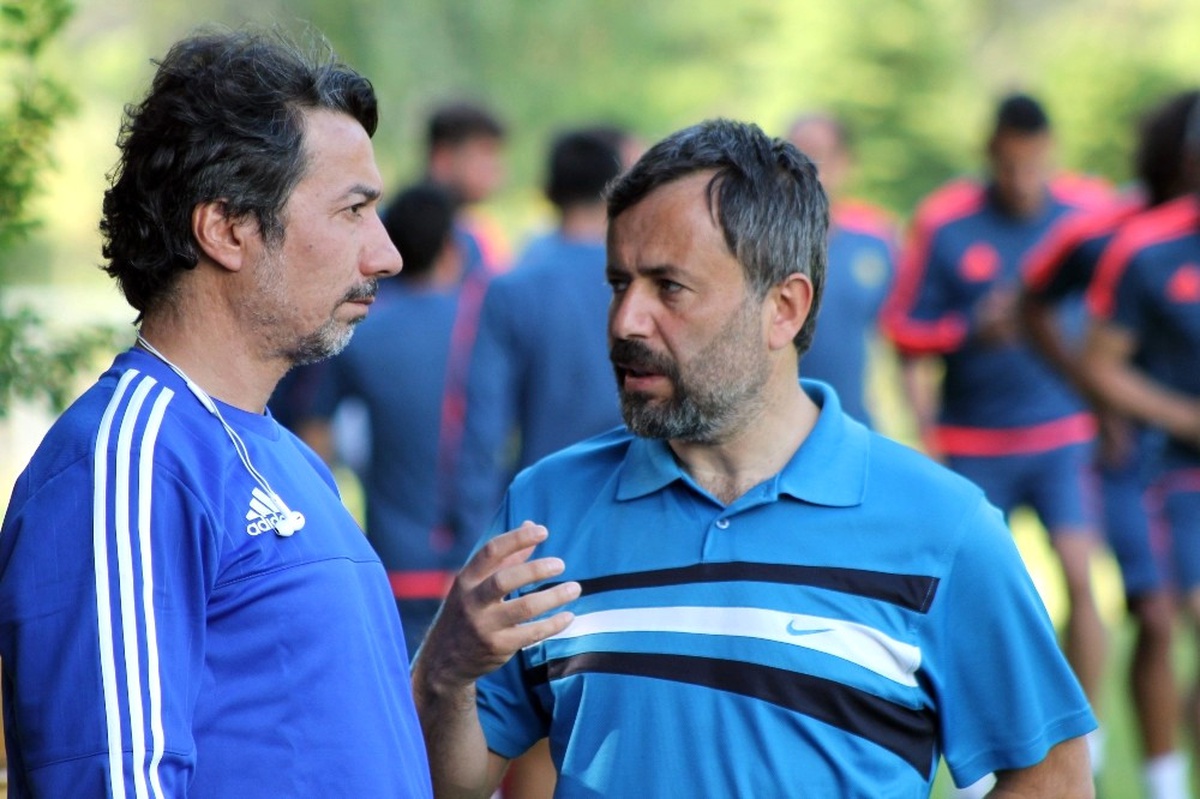 Yeni Malatyaspor\'da Gevrek ile Ravcı Transfer İçin Bir Araya Gelecek