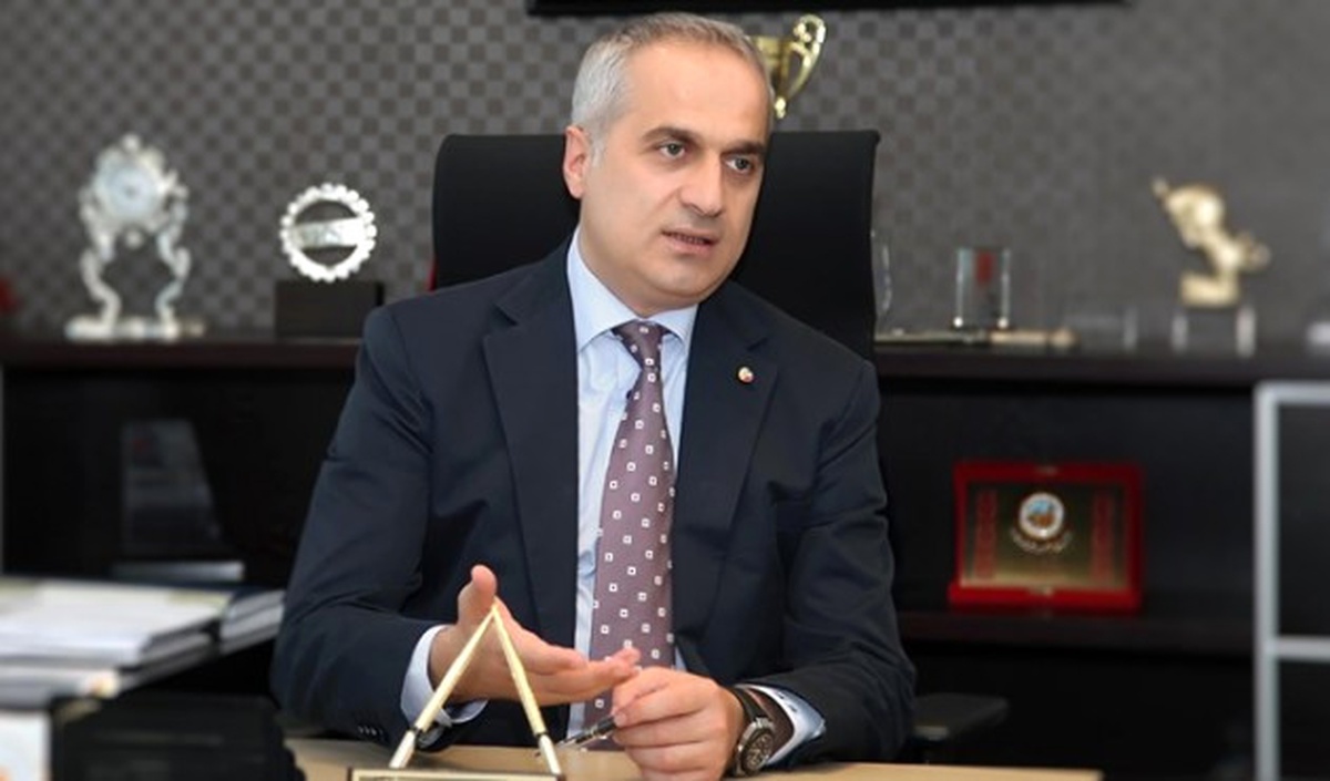 Yerli Otomobil Üretim Yeri Sakarya Olmalı\'