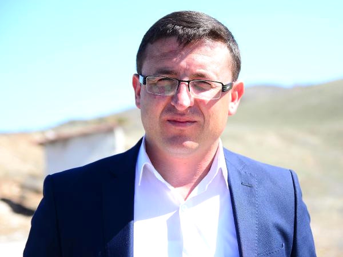 Geride 6 Yetim Bırakan 15 Temmuz Şehidi Muhtarın Koltuğu Doldu