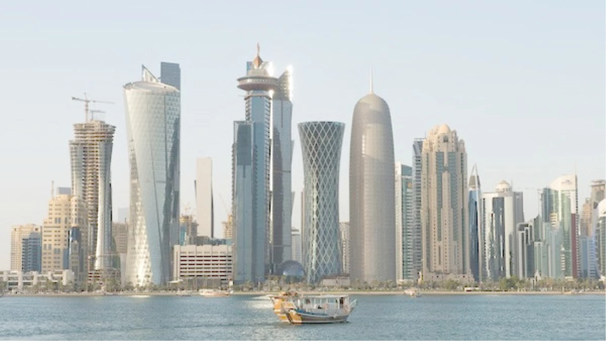 7 Körfez Ülkesi, Katar\'la Diplomatik İlişkilerini Kesti! Gerekçe: Teröre Destek
