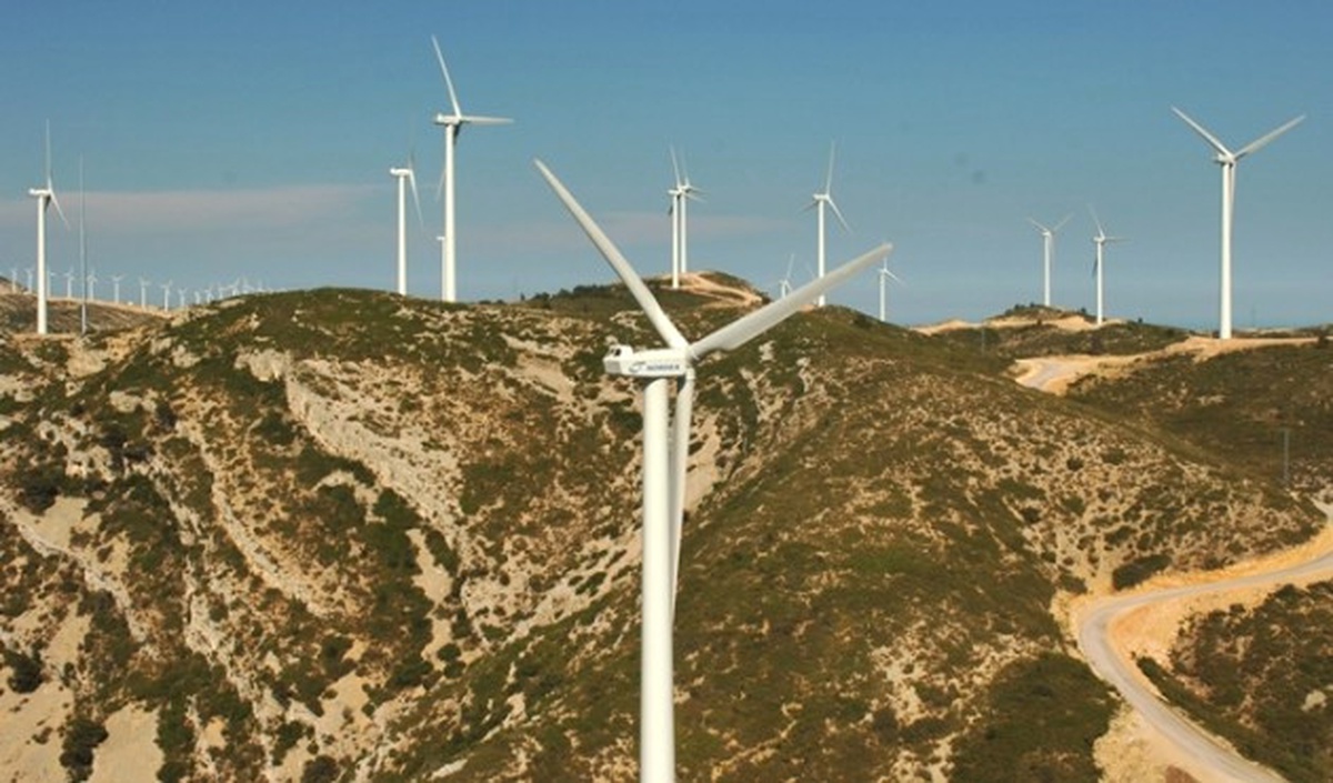 459 Bin Konutun Elektrik İhtiyacını Karşılayacak 4 Res Devreye Girdi
