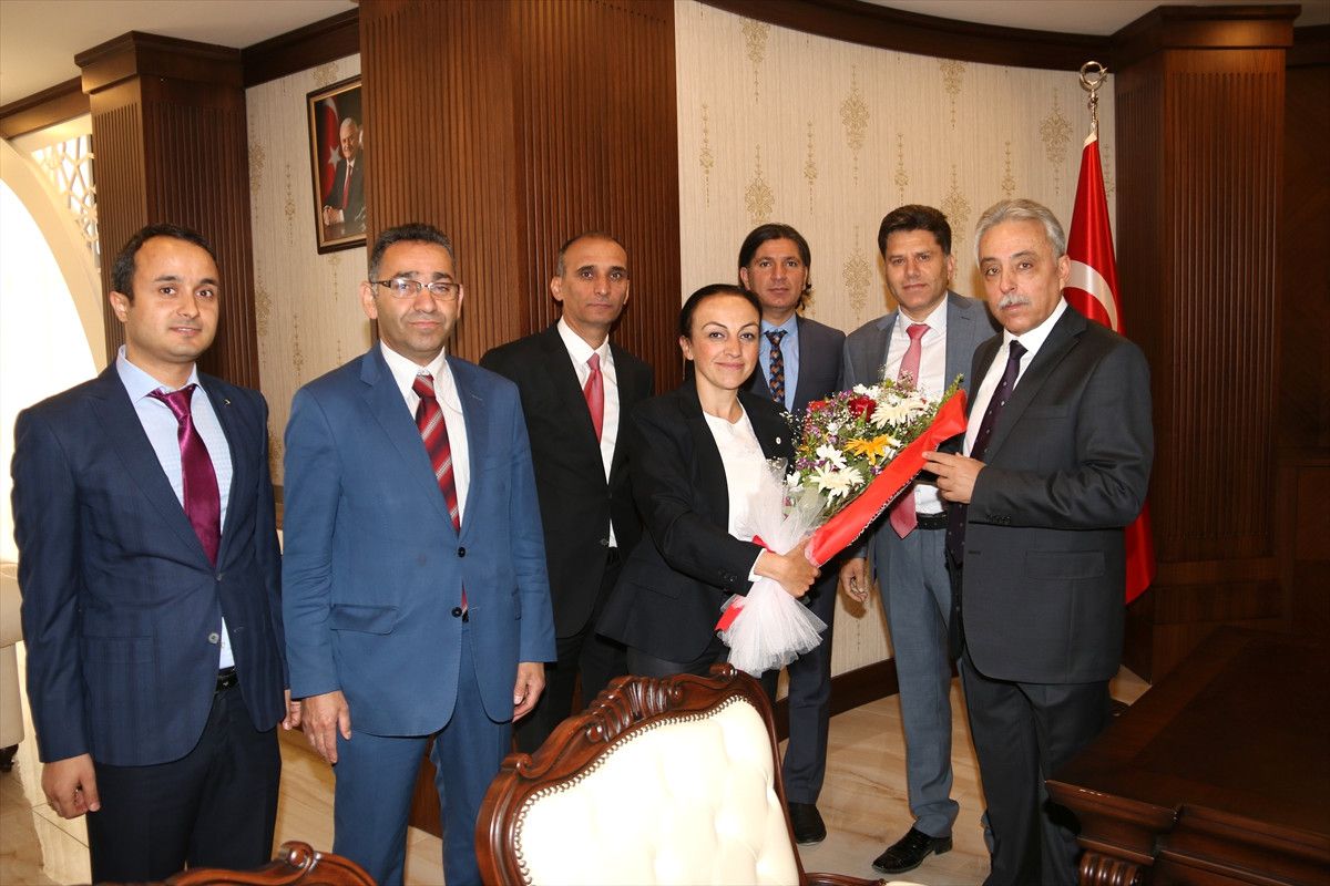 5 Haziran Dünya Çevre Günü
