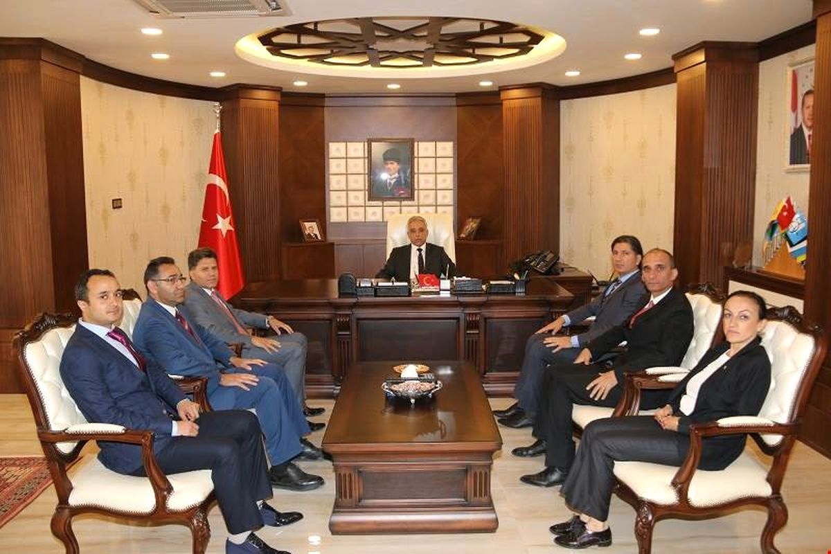 5 Haziran Dünya Çevre Günü