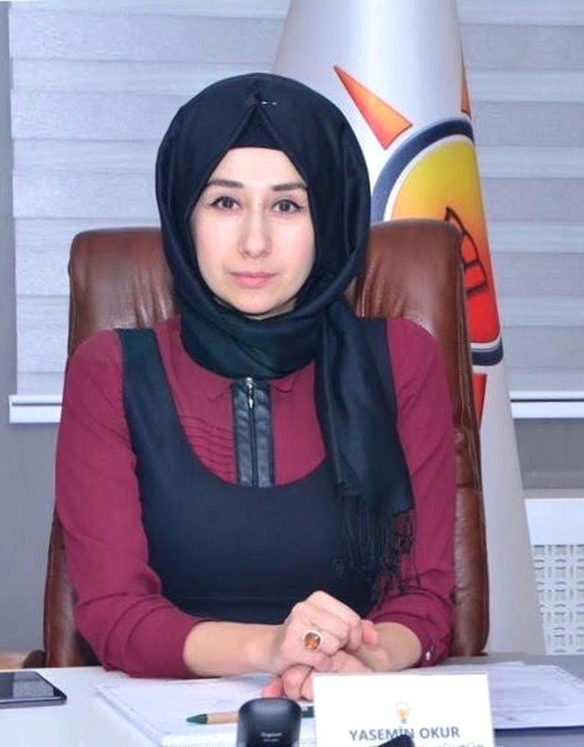 AK Parti Çevre, Şehir ve Kültür Başkanı Okur\'dan Dünya Çevre Günü Mesajı