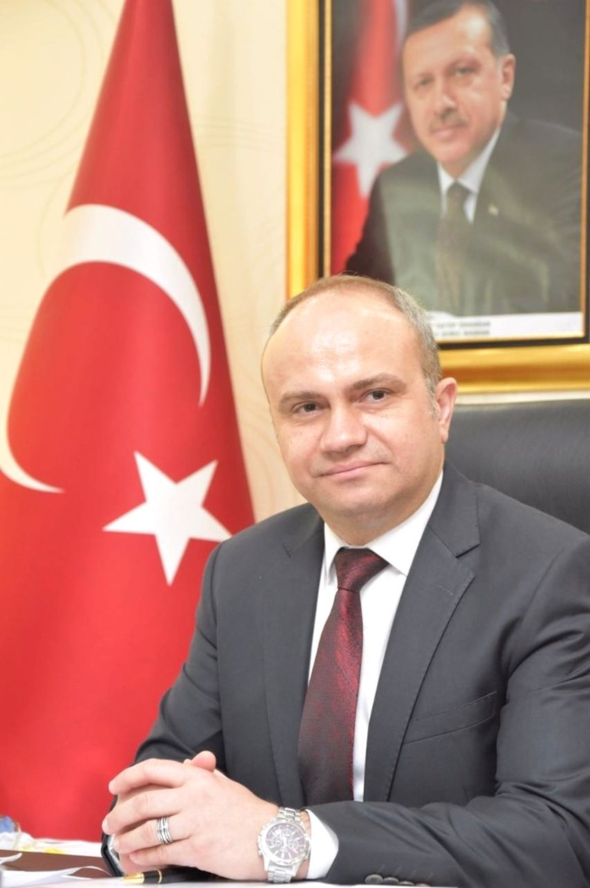 AK Parti\'li Mersinli Özel\'in Açıklamalarını Eleştirdi