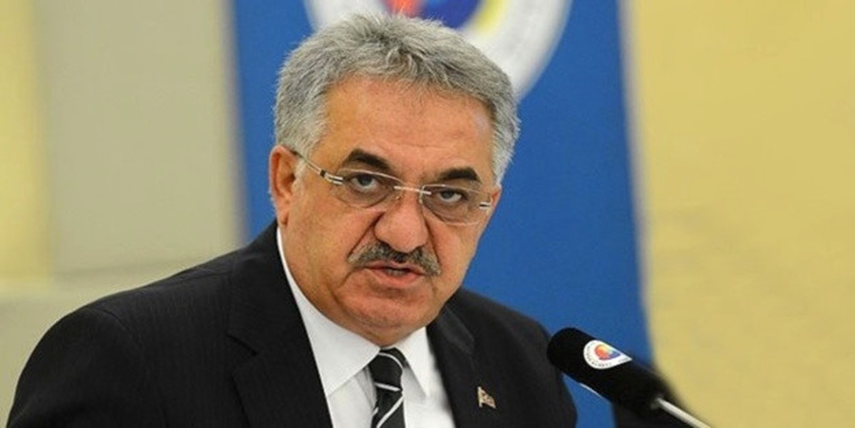 AK Parti Myk Üyeleri Sincan\'da