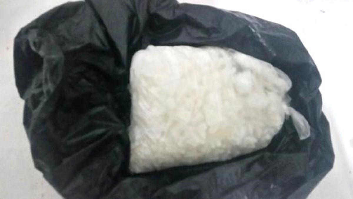 Akçakale\'de Uyuşturucu Operasyonu: 3 Gözaltı