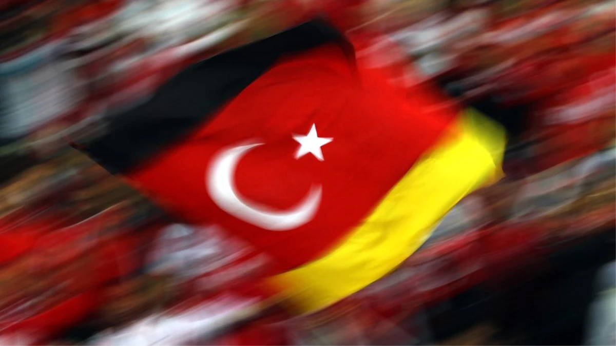 Almanya Dışişleri Bakanı: Türkiye ile İlişkileri Normalleştirmek İçin Olasılıklar Arıyoruz