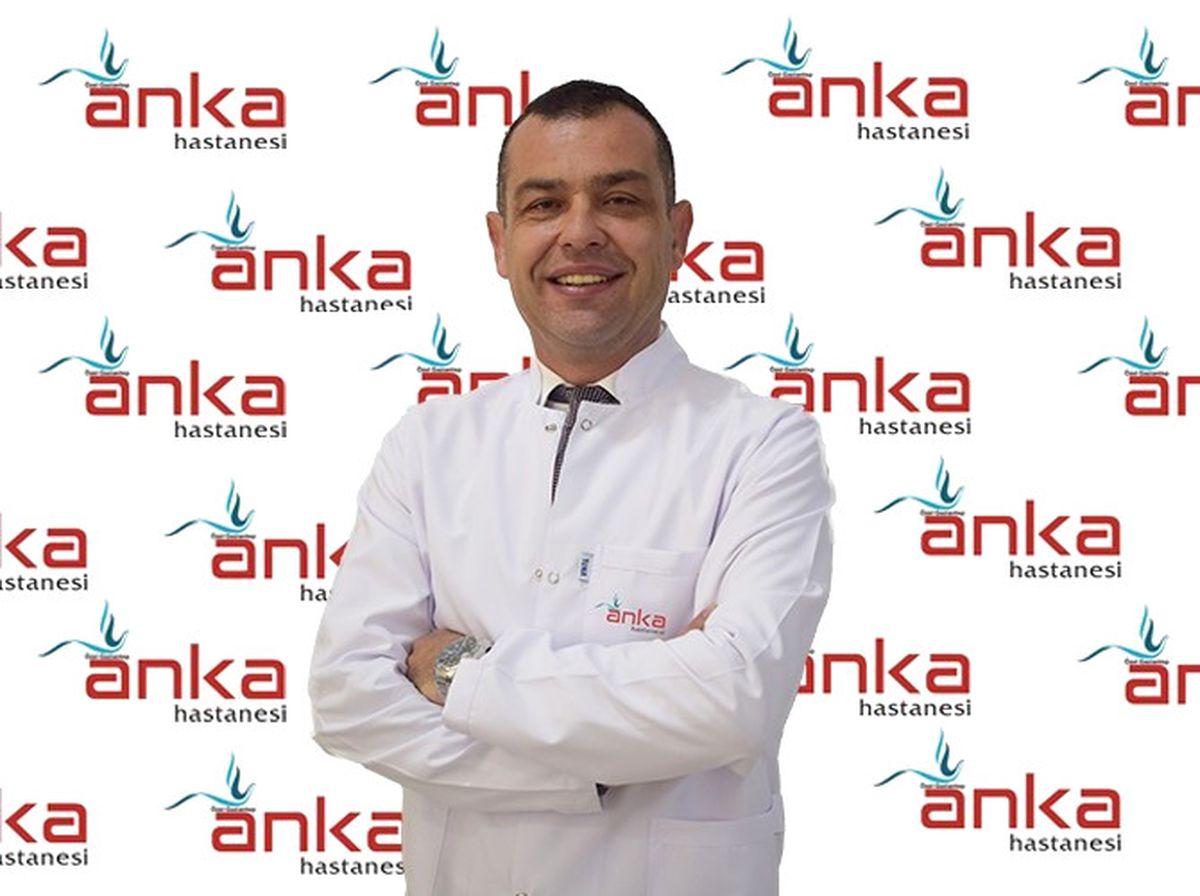 Anka Güçlenmeye Devam Ediyor