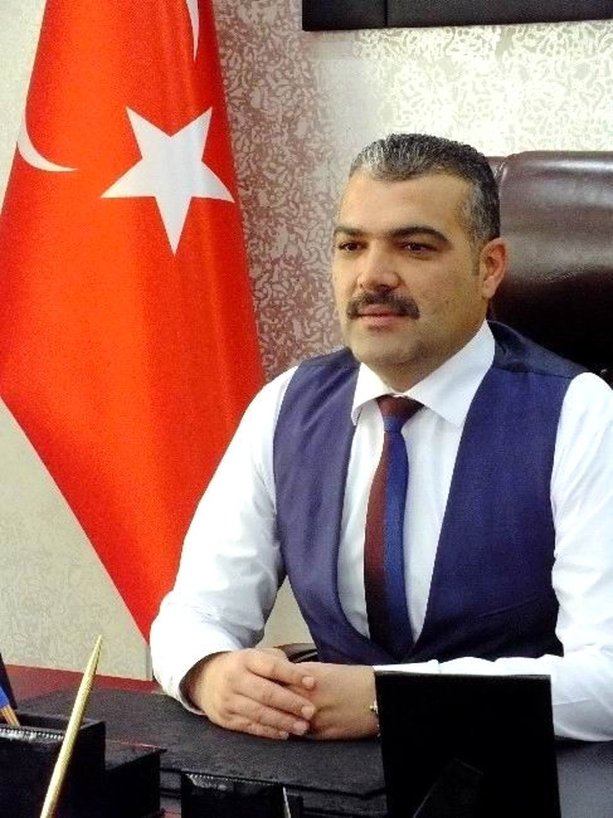 Antbirlik İlk Buğday Alımını Gerçekleştirdi