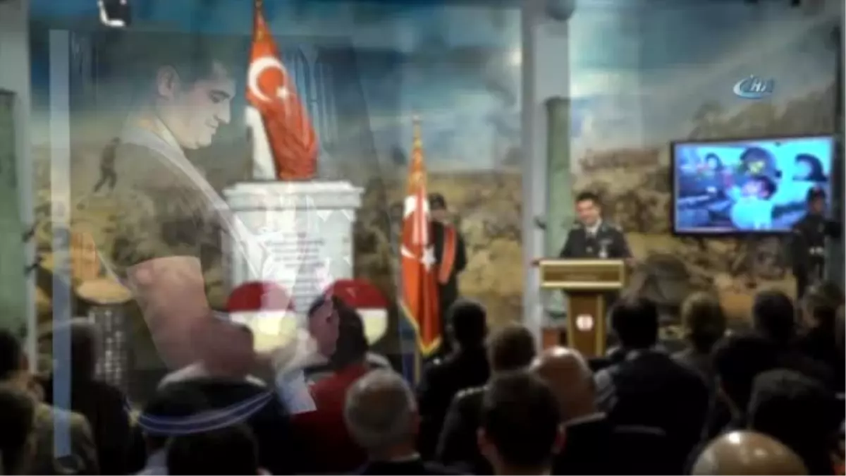 Balkan Savaşı Şehitleri Er Arif ve Piyade Binbaşı Kamil\'in Hikayeleri Yürekleri Yaktı