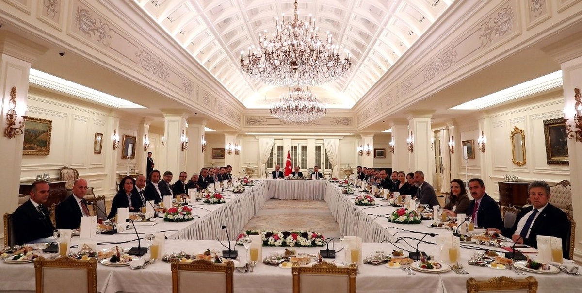 Başbakan Yıldırım: "2 Haziran\'ı 3 Haziran\'a Bağlayan Gece Rakka Operasyonu Başladı"