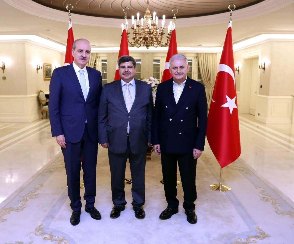 Başbakan Yıldırım\'dan Bedelli Askerlik Açıklaması