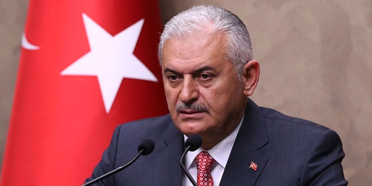 Başbakan Yıldırım\'dan Çevre Günü Mesajı
