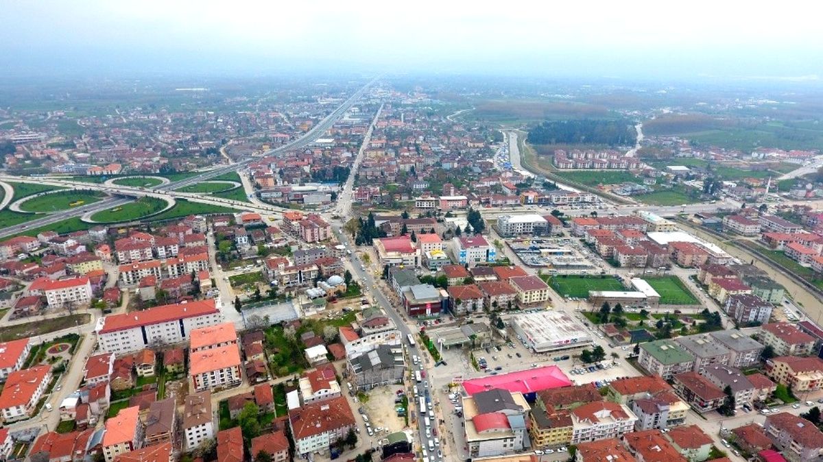 Başkan Keleş "Çevre Sağlığı İnsan Sağlığıdır"