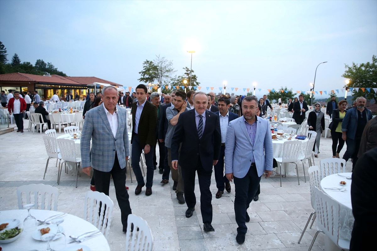 Bilim, Sanayi ve Teknoloji Bakanı Özlü Açıklaması