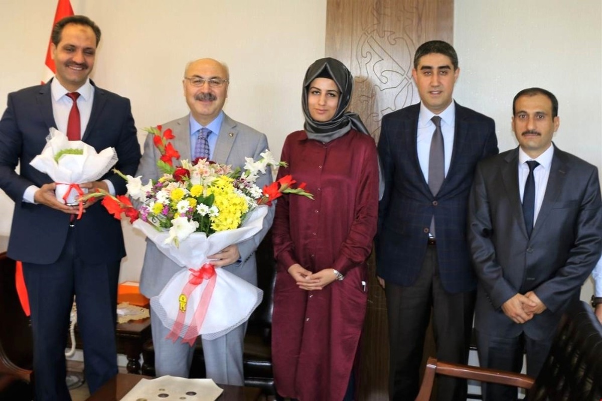 Bingöl\'de\' 5 Haziran Dünya Çevre Günü\' Etkinlikleri