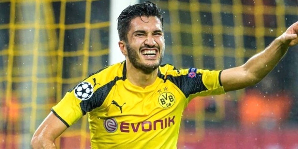 Bundesliga\'nın Konuştuğu Türk Futbolcuyu Açıkladı