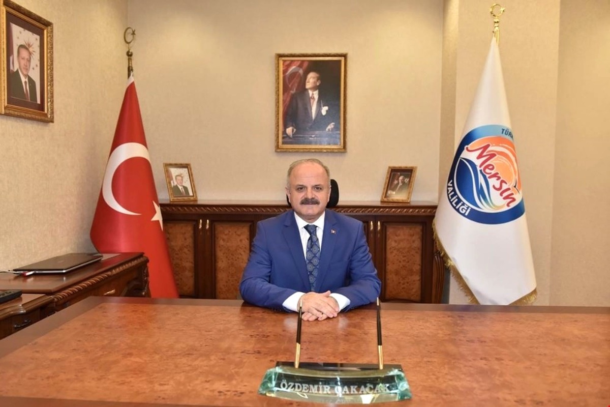Çakacak: "Çevre Konusunda Herkese Büyük Görev Düşüyor"
