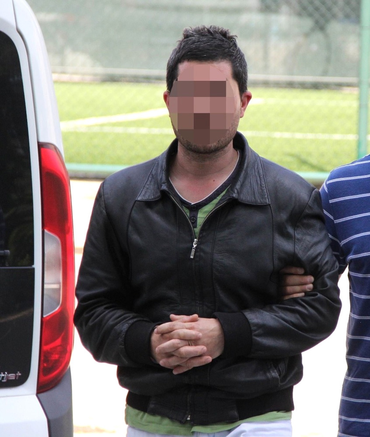 Çalıntı Akülü Araba ve Motosiklet Hırsızlığına Adli Kontrol