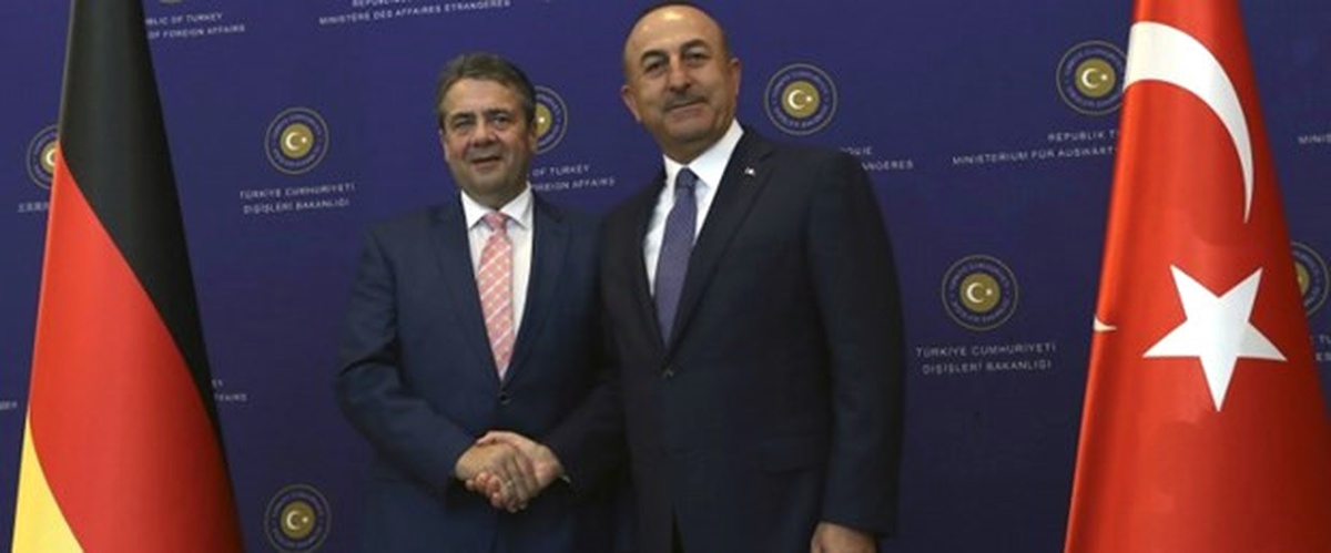 Çavuşoğlu: Konya\'daki NATO Üssünü Ziyaret Mümkün, İncirlik\'i Ziyaret İçin Şartlar Uygun Değil (4)