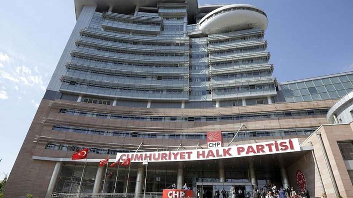 CHP\'den Kadına ve Çocuğa Şiddetle Mücadele İçin Kanun Teklifi