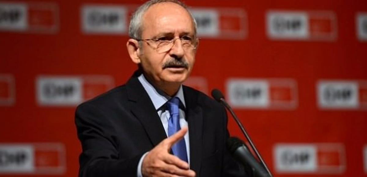 CHP "Kıdem Tazminatı Çalıştayı" Düzenledi