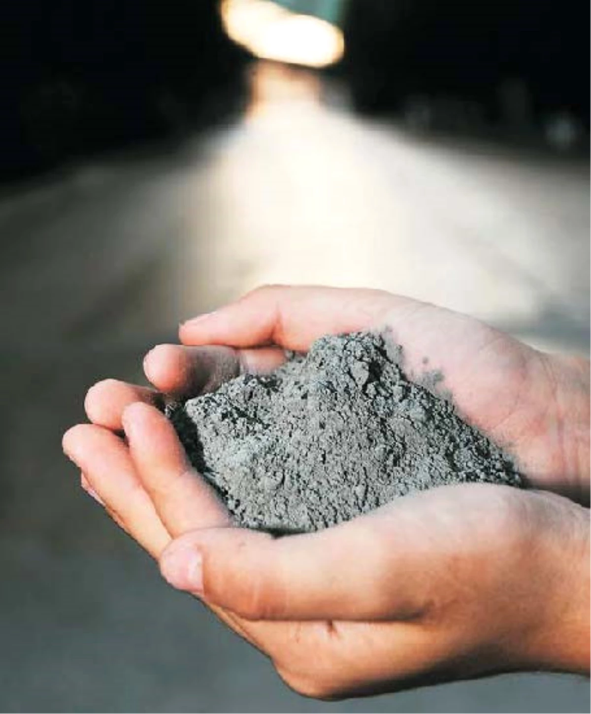 Çimento sektörü 28 milyon ton belediye çöpüne talip