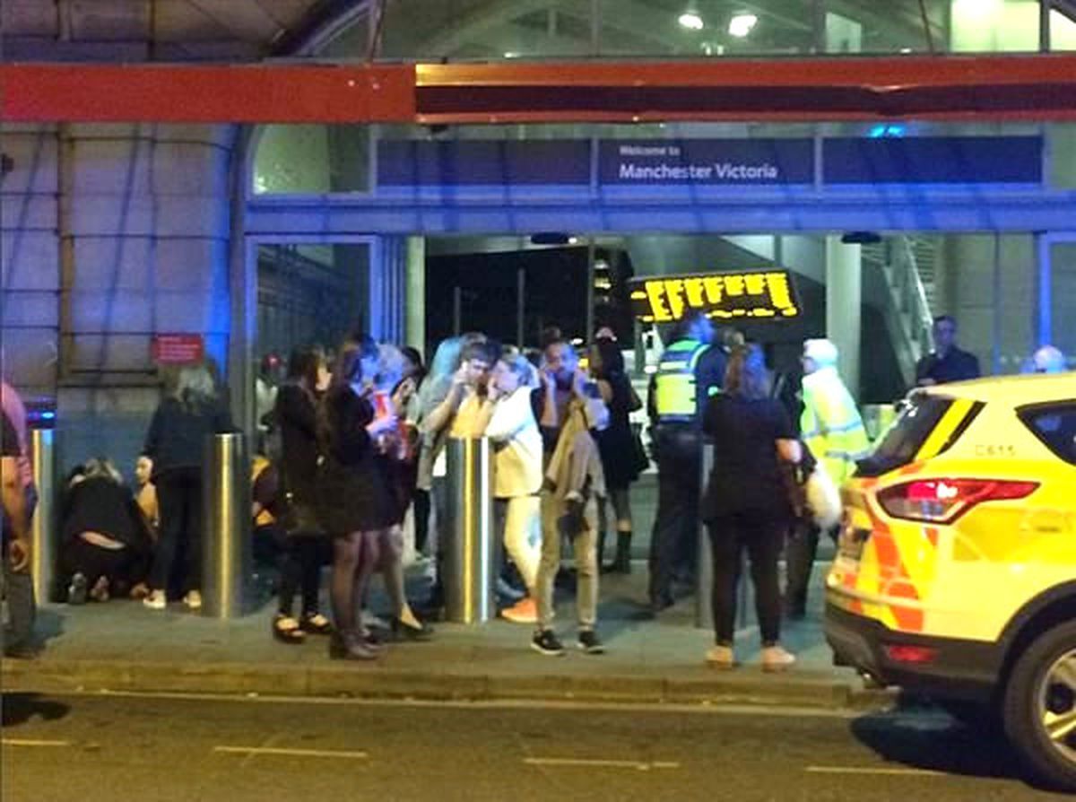 Deaş, Londra\'daki Terör Saldırısını Üstlendi