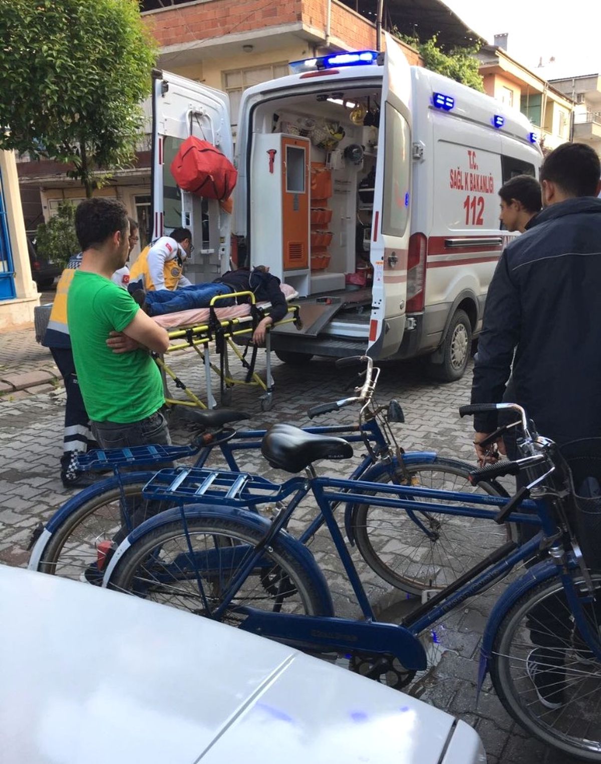 Dha İstanbul Bülten - 1