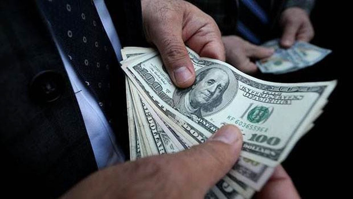 Dolar/tl 3,50\'nin Altını Gördü