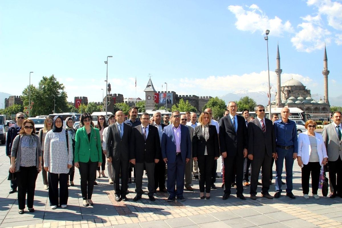 Dünya Çevre Günü