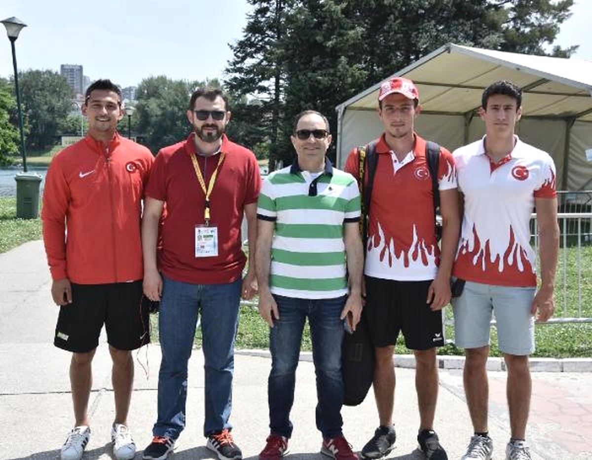 Durgunsu Kano 3. Dünya Kupası Sona Erdi
