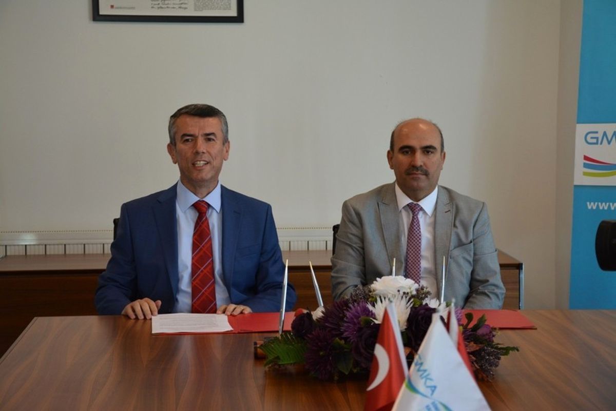 Edremit, 2023\'e Hazırlanıyor