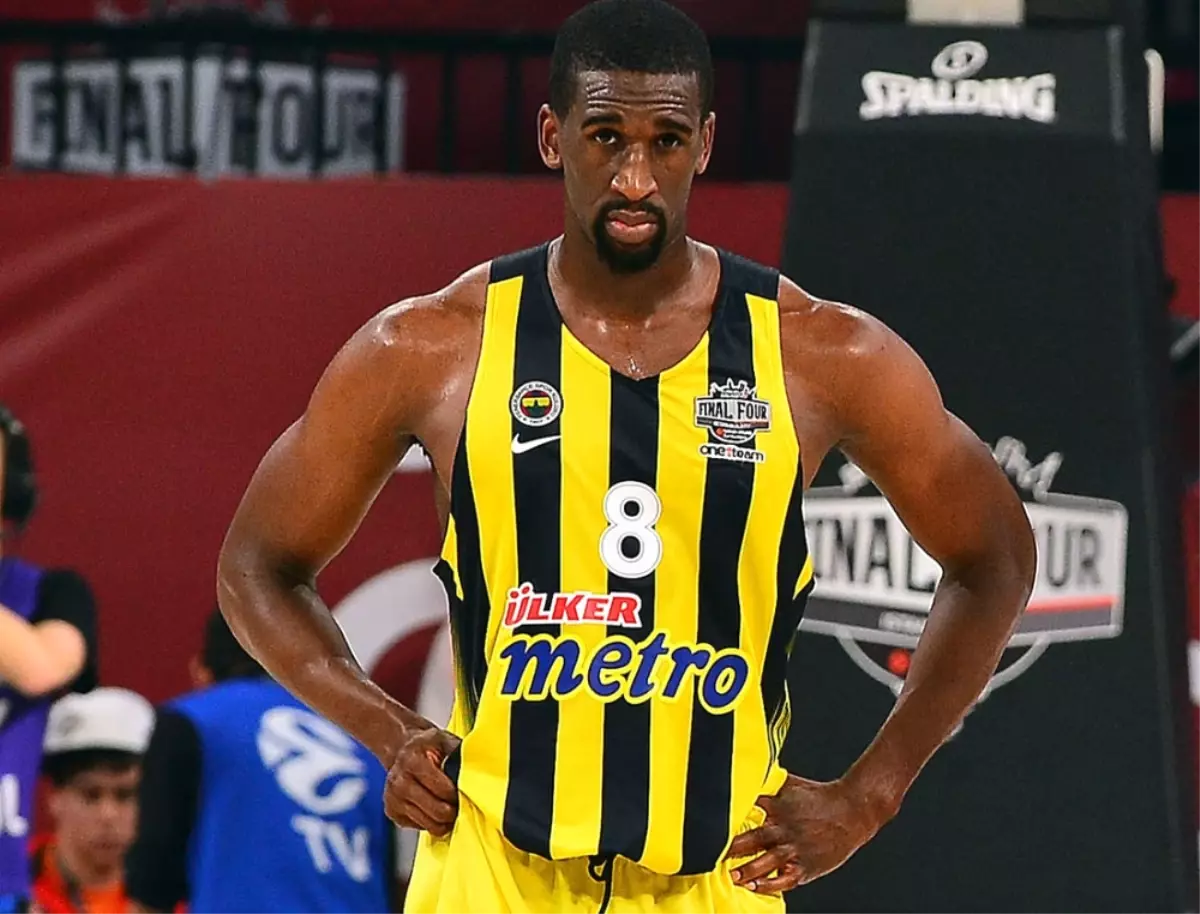 Ekpe Udoh, Çocuklarla Buluştu