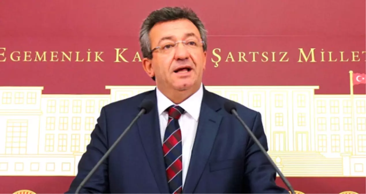 Engin Altay: Gülen\'in İadesini Engellemek İçin Bulabileceğiniz En İyi Çözümü Buldunuz