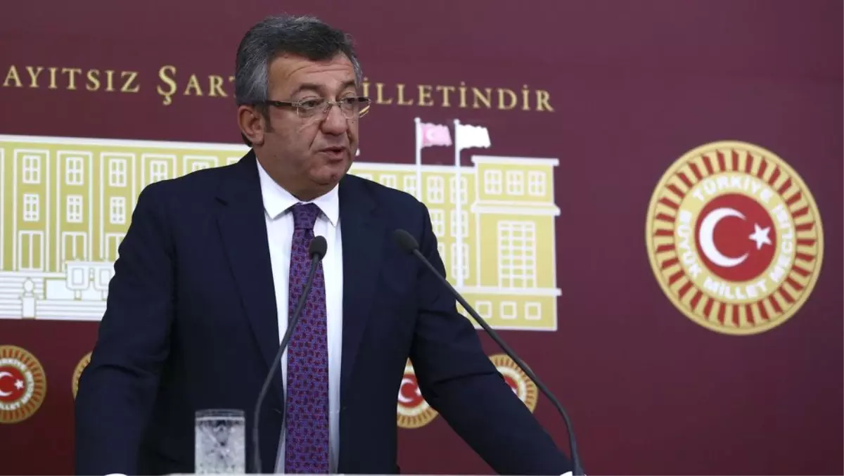 Engin Altay: Gülen\'in İadesini Engellemek İçin Bulabileceğiniz En İyi Çözümü Buldunuz (3)