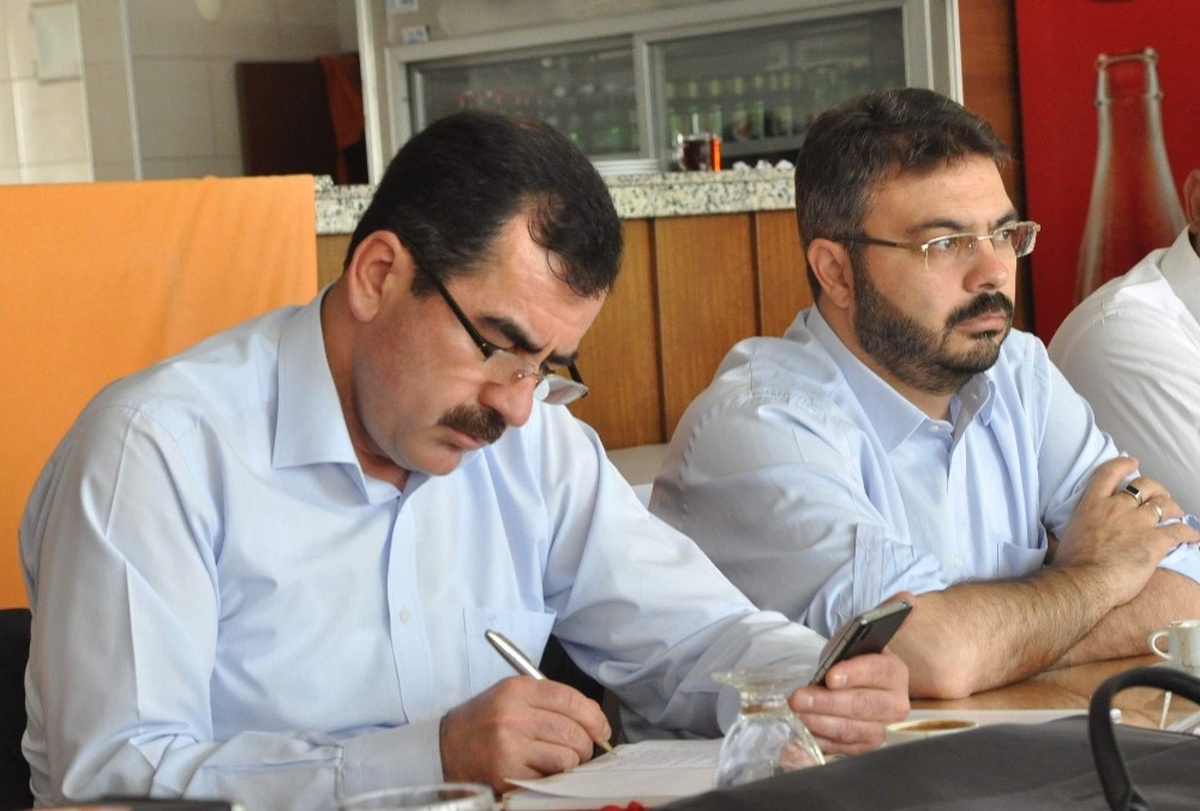 Erdem; "Söke\'ye Havaalanı Yapımına Engel Yok"