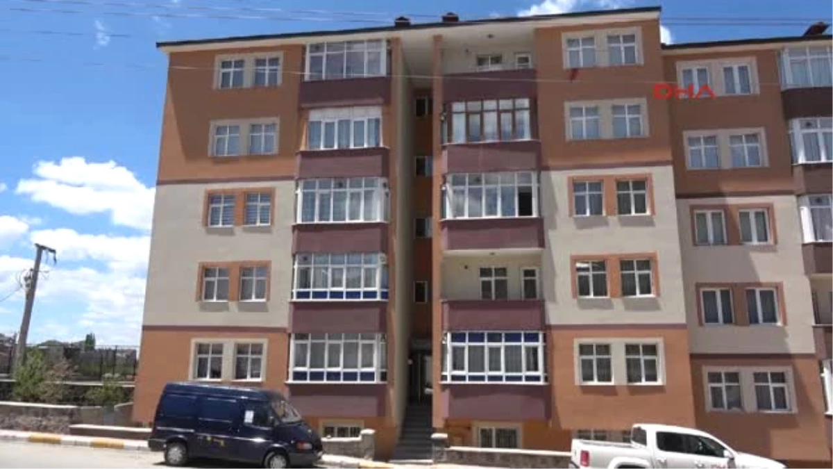 Erzurum Merve Su, Test Çözerken Av Tüfeğiyle Yaralandı