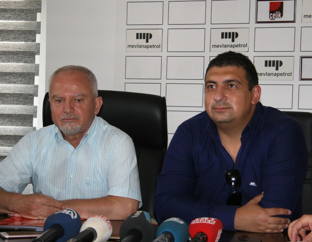 Eto\'o Gidiyor mu ?