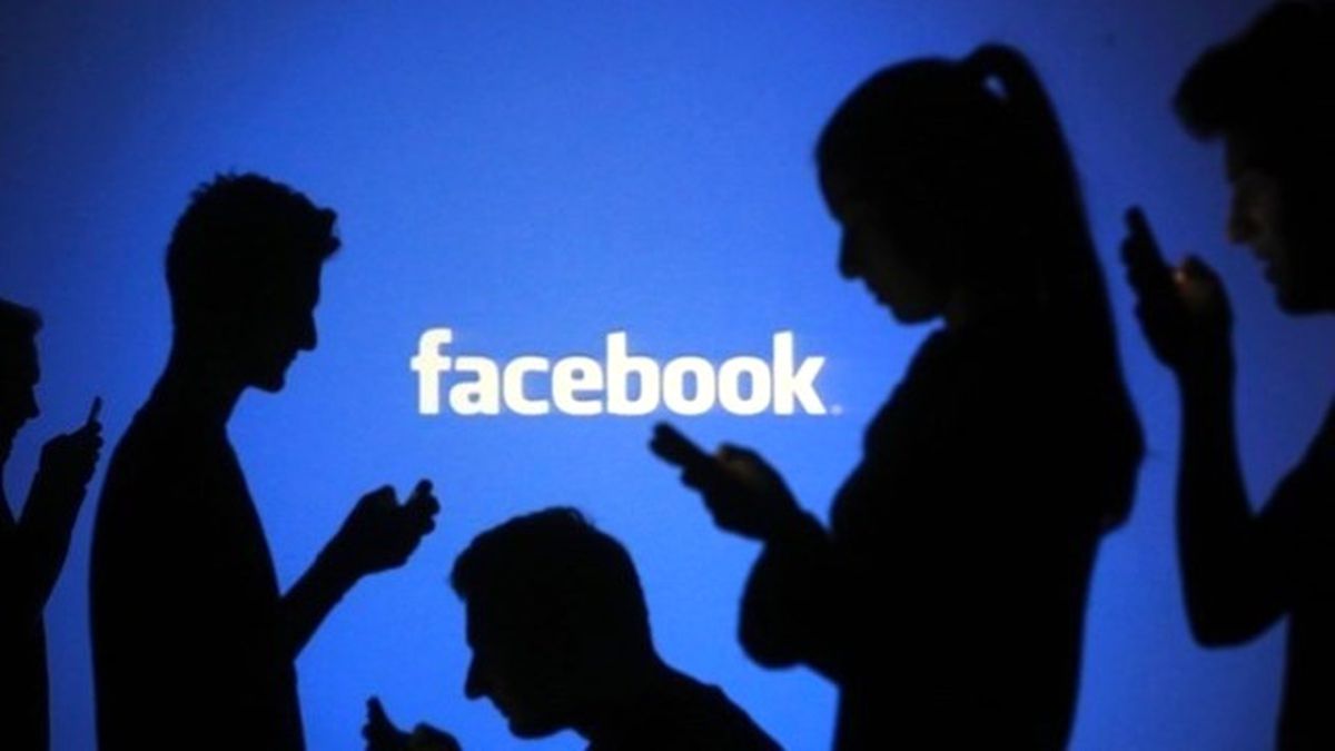 Facebook\'tan \'Terörizmle Savaş\' Kararı