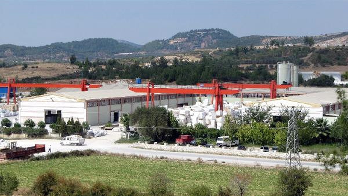 Fetö\'den Tutuklu Sami Çoban\'ın 2 Şirketine Kayyum Atandı