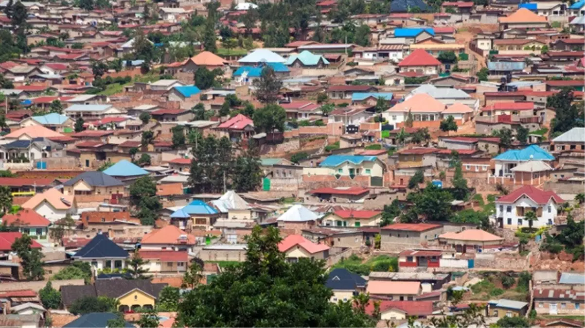 Fetö\'nün Ruanda\'daki Okulu Kapatıldı