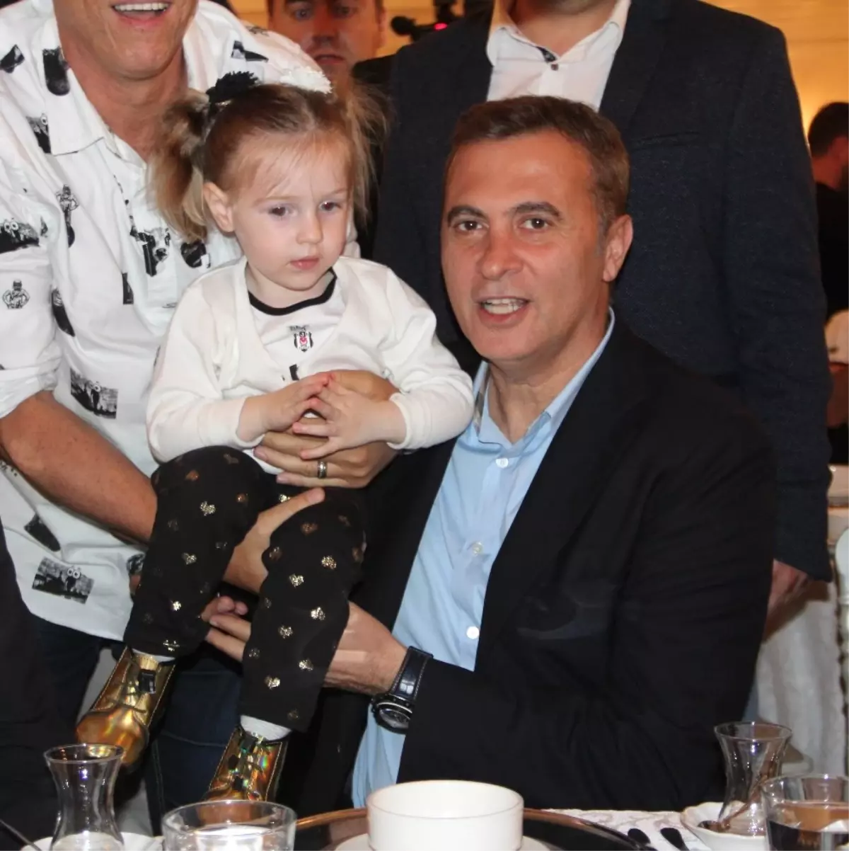 Fikret Orman: "Güneşli Günler Devam Edecek"