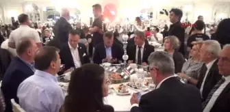 Fikret Orman Inşallah Güneş'li Günler Devam Edecek