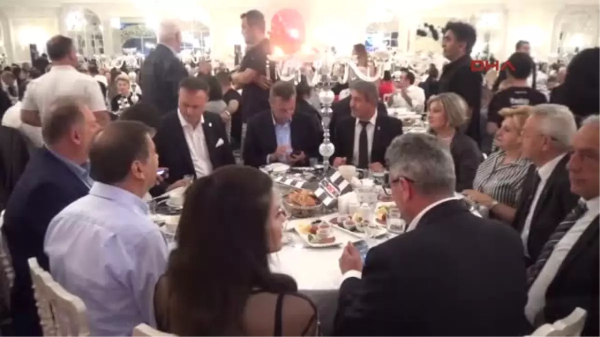 Fikret Orman Inşallah Güneş\'li Günler Devam Edecek