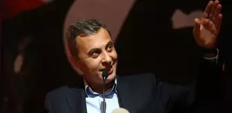 Fikret Orman: 'İnşallah Güneş'li Günler Devam Edecek'