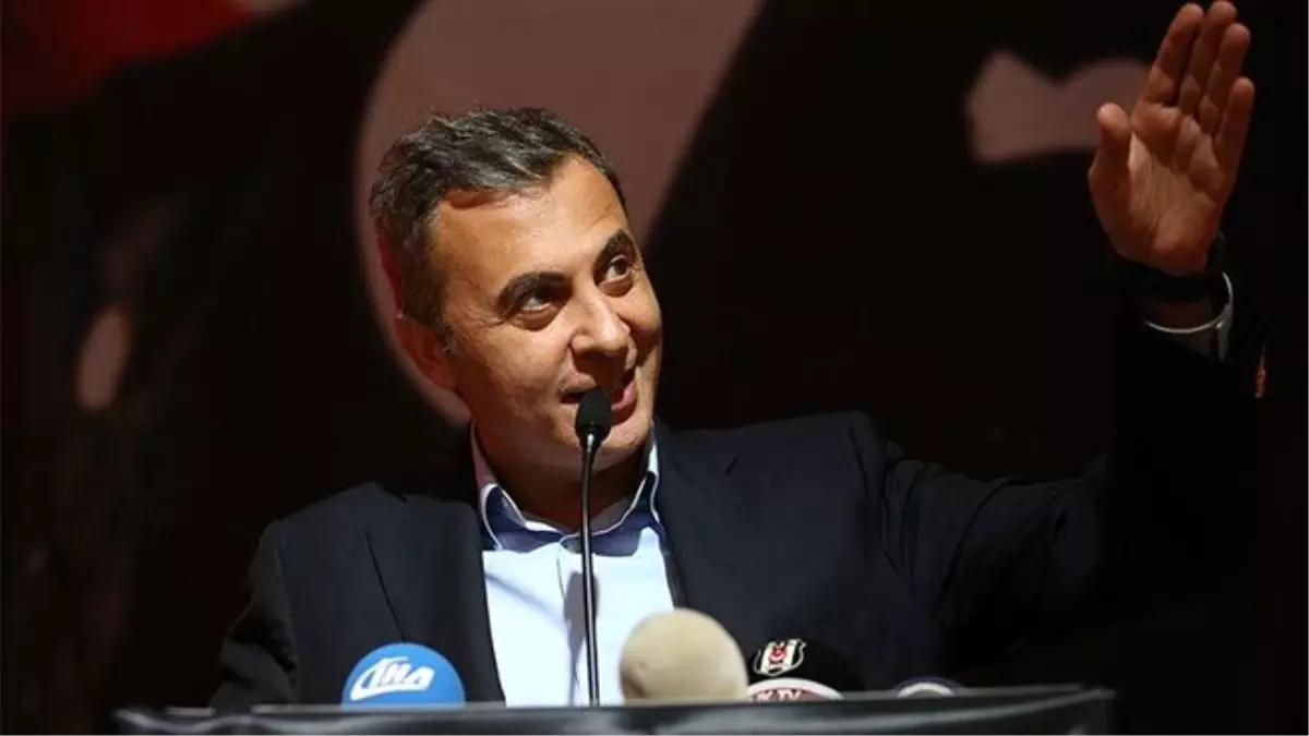 Fikret Orman: "İnşallah Güneş\'li Günler Devam Edecek"