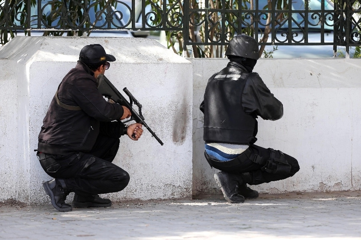 Filipinler\'de Deaş\'la Ateşkes Ilan Edildi